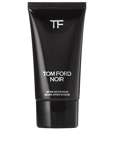 Noir After Shave Balm