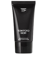 Noir After Shave Balm