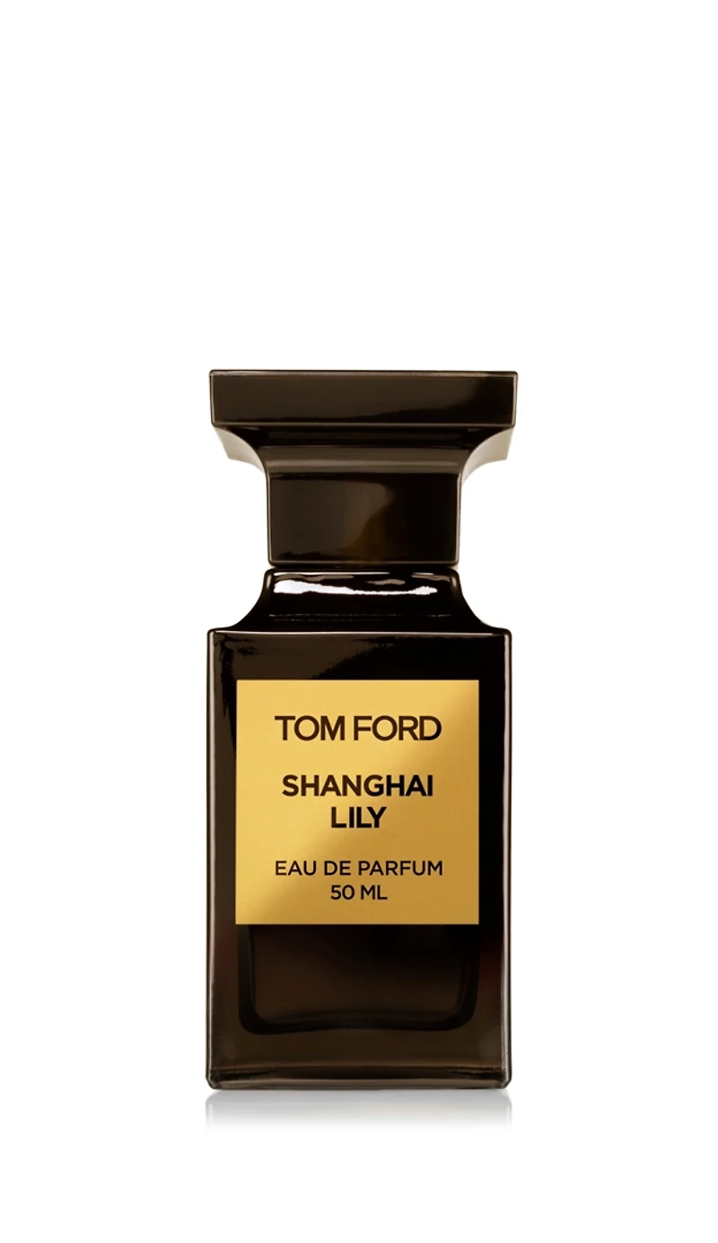 Shanghai Lily Eau De Parfum