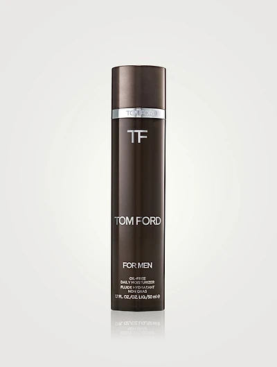Oil-Free Daily Moisturizer