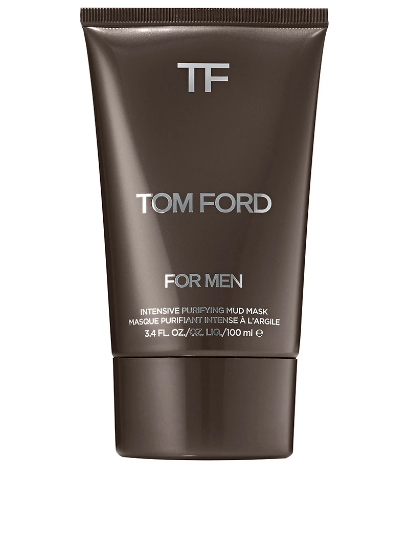 Intensive Purifying Mud Mask