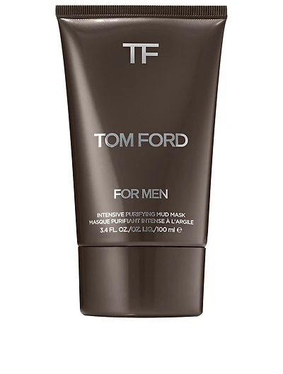 Intensive Purifying Mud Mask
