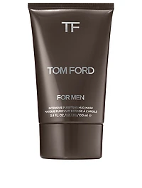 Intensive Purifying Mud Mask