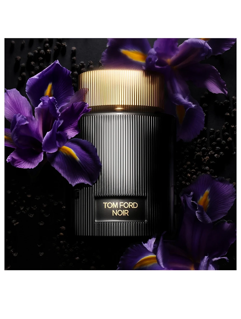 Noir Pour Femme Eau de Parfum