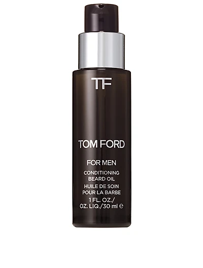 Neroli Portofino Conditioning Beard Oil