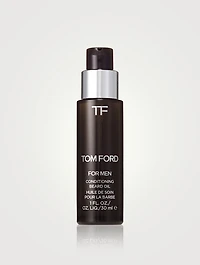 Oud Wood Conditioning Beard Oil
