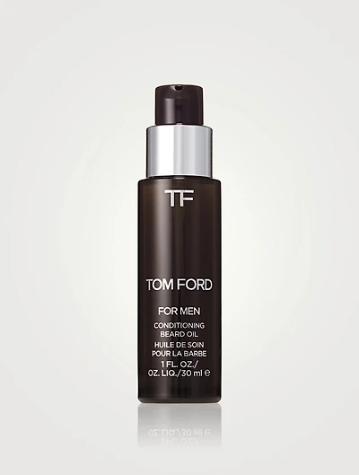 Tobacco Vanille Conditioning Beard Oil