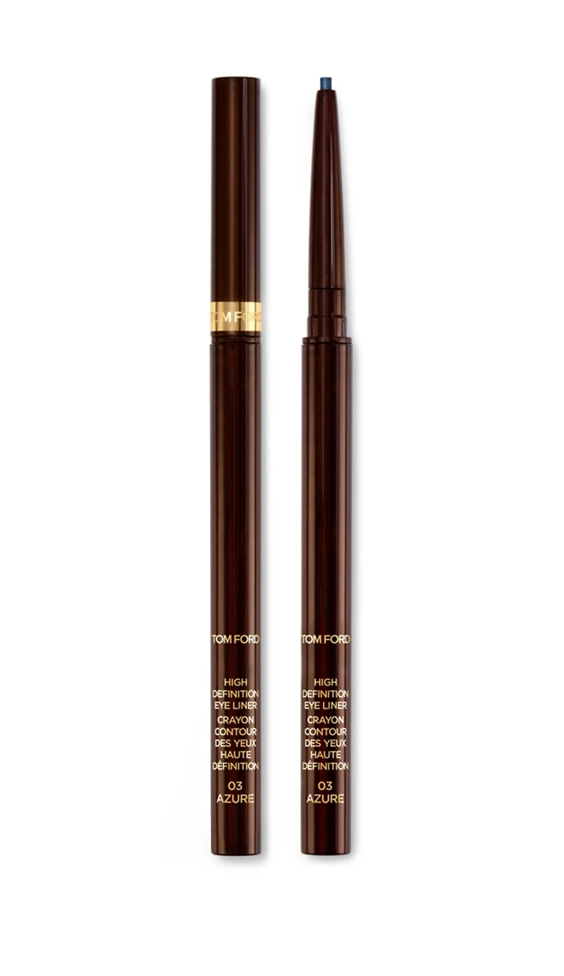 High Definition Eye Liner