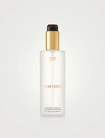Purifying Cleansing Oil