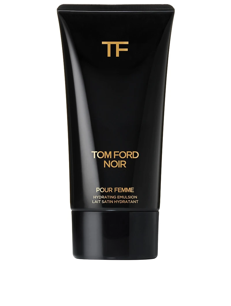 Noir Pour Femme Hydrating Emulsion