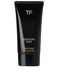 Noir Pour Femme Hydrating Emulsion