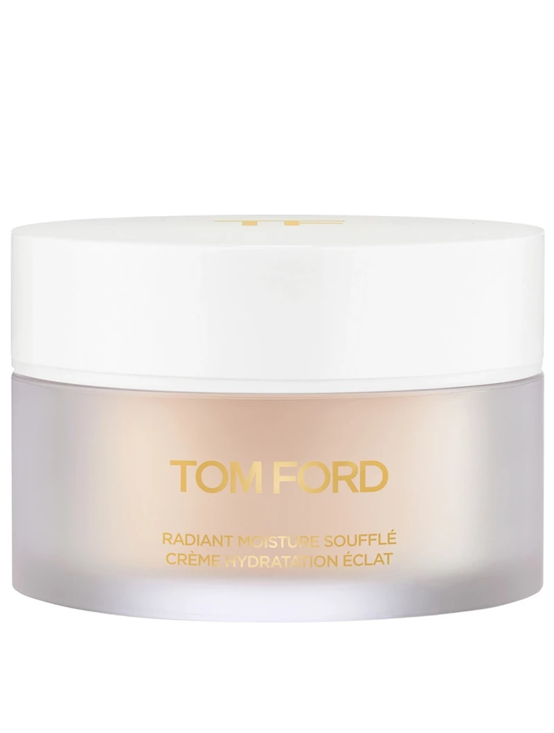 Radiant Moisture Soufflé