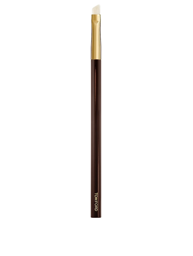 Angled Brow Brush #16