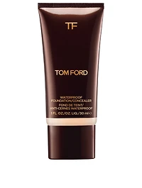 Waterproof Foundation/Concealer