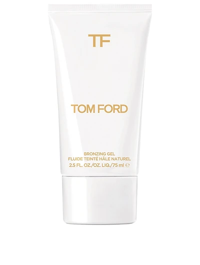 Bronzing Gel