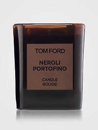 Neroli Portofino Private Blend Candle