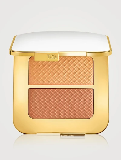 Sheer Highlighting Duo