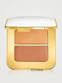 Sheer Highlighting Duo