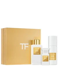 Private Blend Soleil Blanc Gift Set