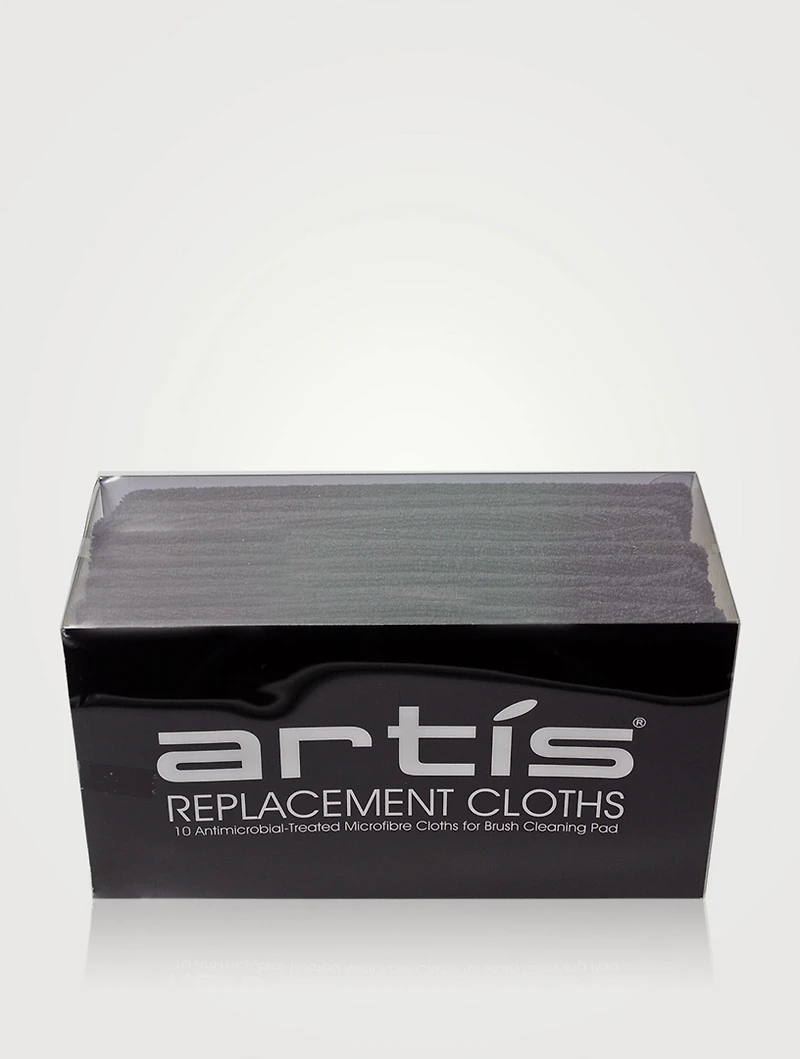 Replacement Microfibre Cloth Set