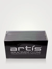 Replacement Microfibre Cloth Set