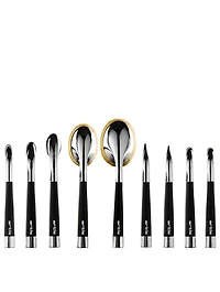 Fluenta 9 Brush Set