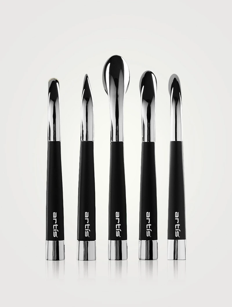 Fluenta 5 Brush Set