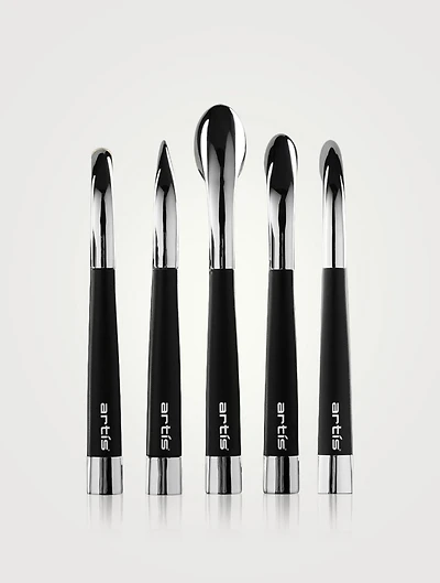 Fluenta 5 Brush Set
