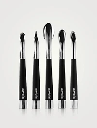 Fluenta 5 Brush Set