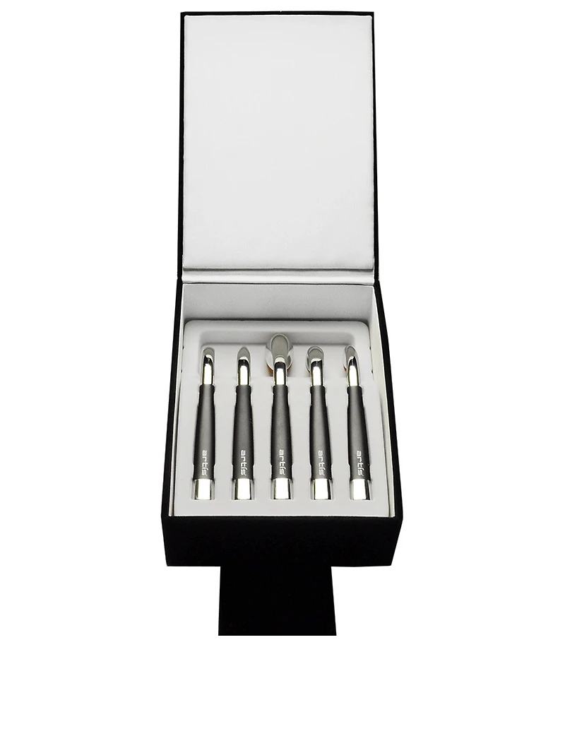 Fluenta 5 Brush Set