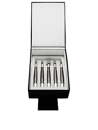 Fluenta 5 Brush Set