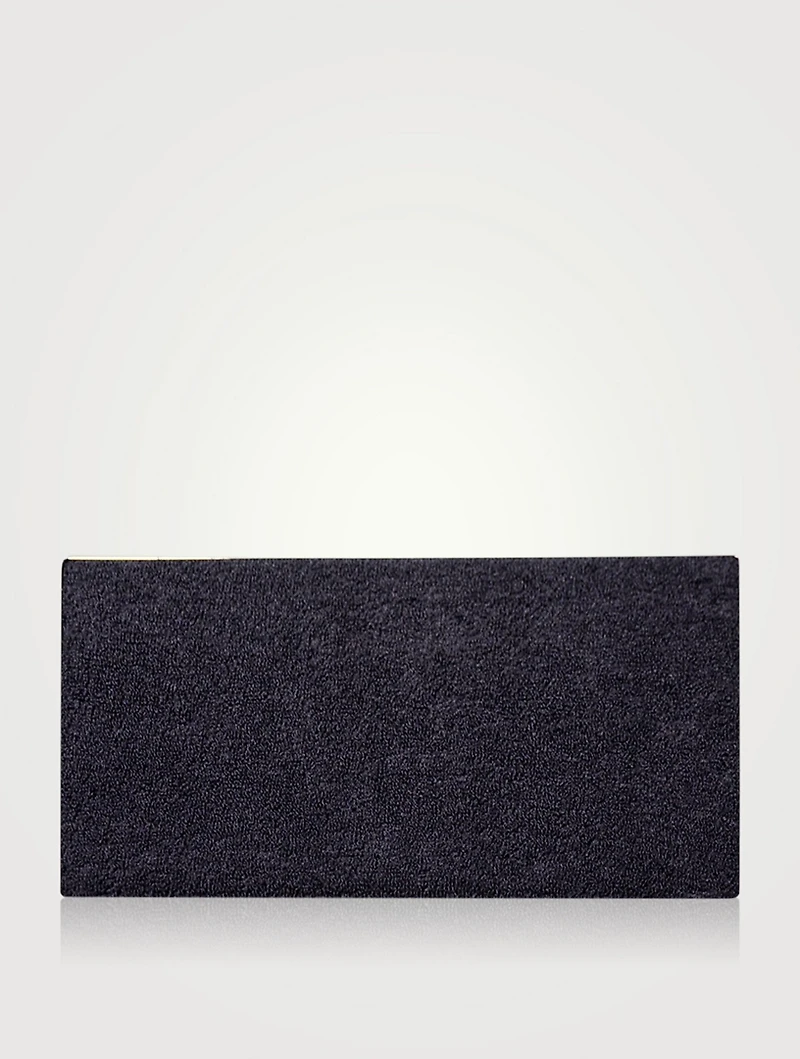 Brush Cleaning Pad