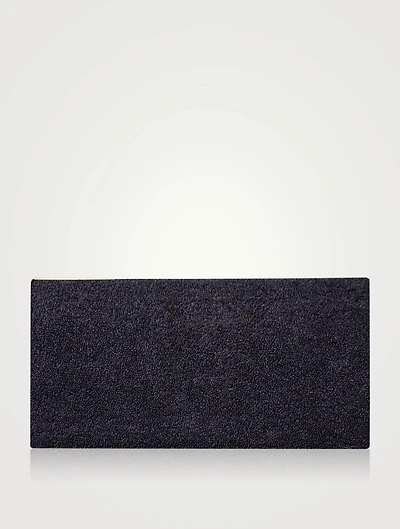 Brush Cleaning Pad