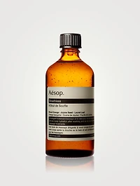 Breathless Massage Oil