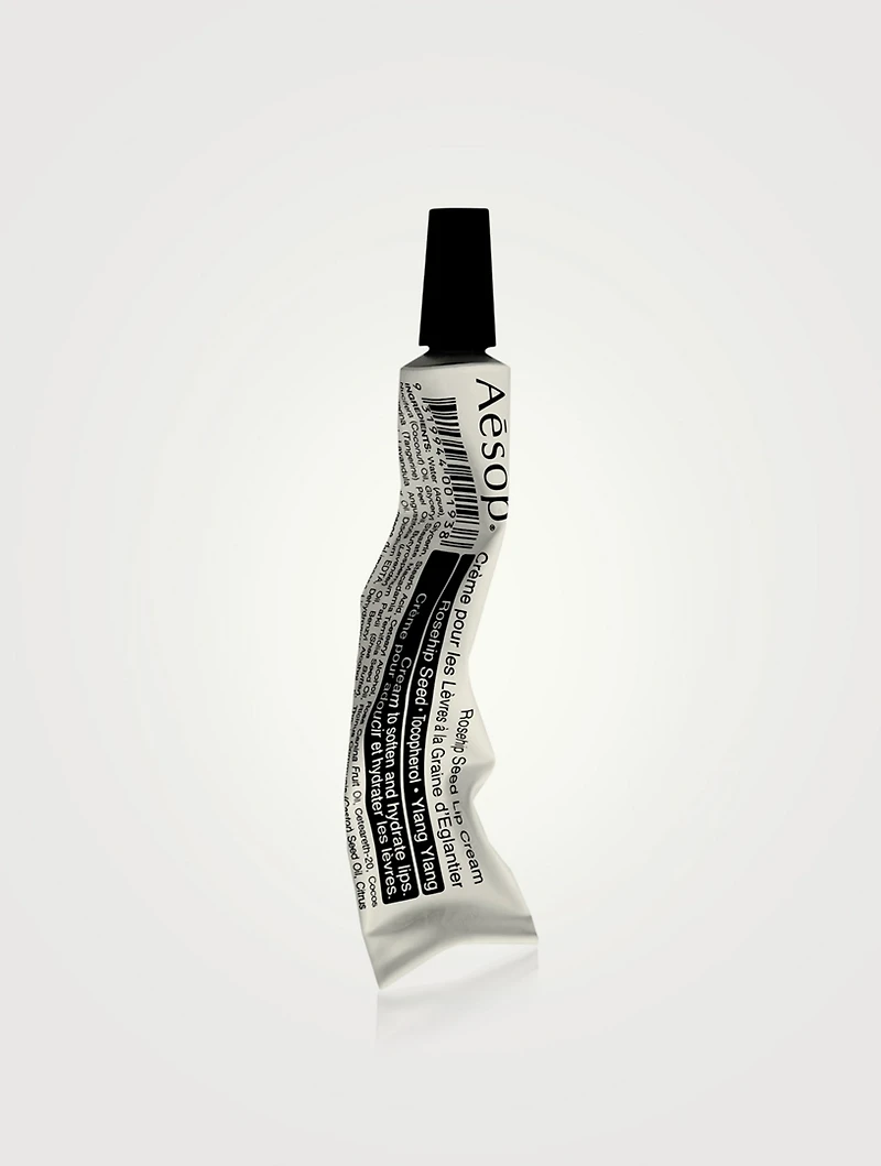 Rosehip Seed Lip Cream