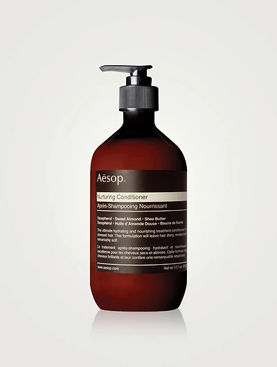 Nurturing Conditioner