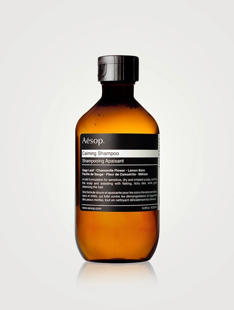 Calming Shampoo