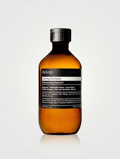 Calming Shampoo