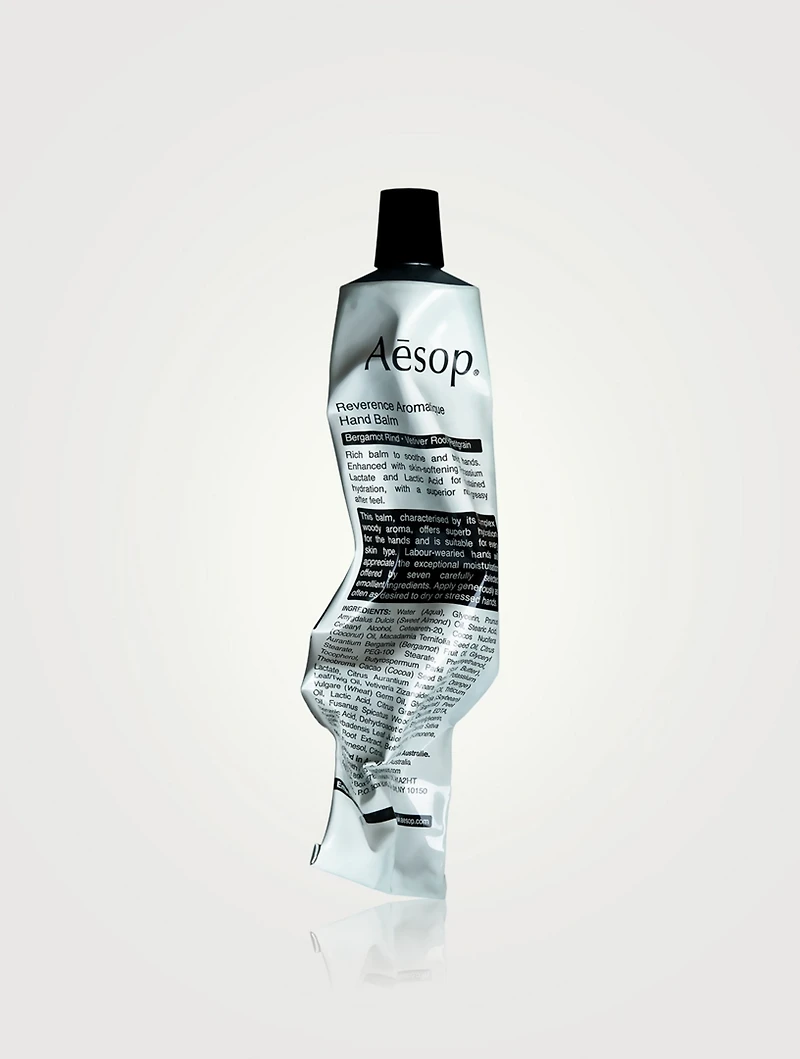 Reverence Aromatique Hand Balm