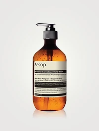Reverence Aromatique Hand Wash