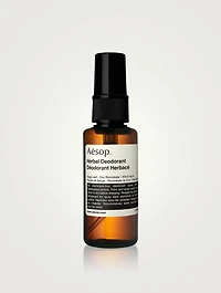 Herbal Deodorant