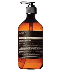 Volumizing Shampoo