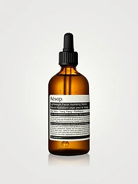 Lightweight Facial Hydrating Serum