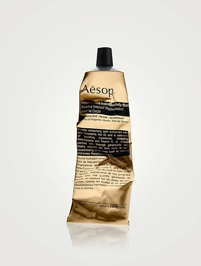 Rejuvenate Intensive Body Balm