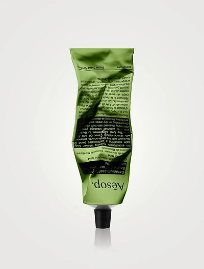 Geranium Leaf Body Balm