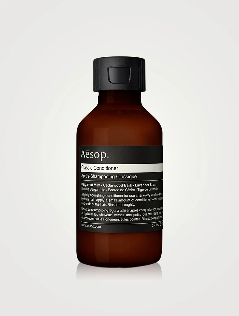 Classic Conditioner