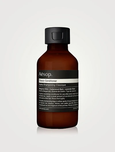 Classic Conditioner