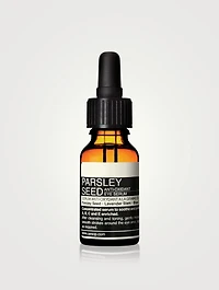 Parsley Seed Anti-Oxidant Eye Serum