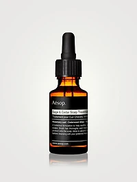 Sage and Cedar Scalp Treatment