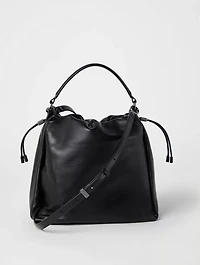 Soft Leather Mellow Bag